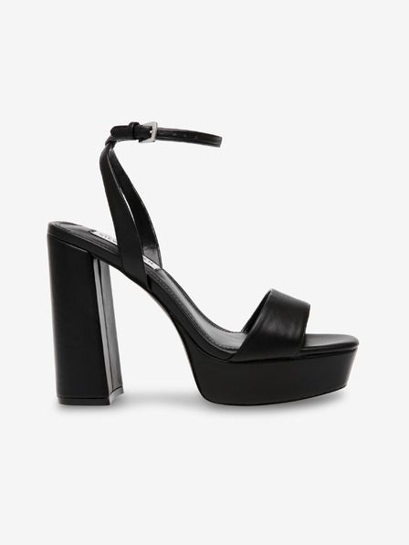 Steve Madden Schwarz Damen Sandalen Steve Madden