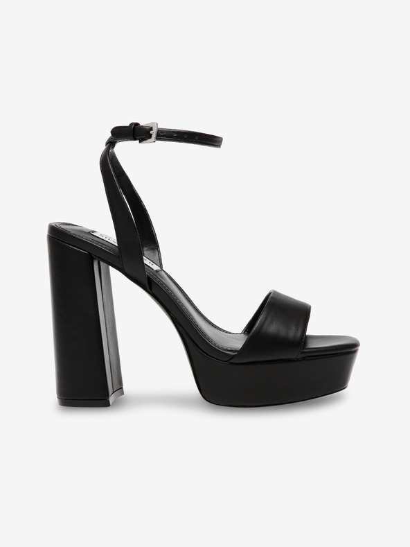 Steve Madden Schwarz Damen Sandalen Steve Madden