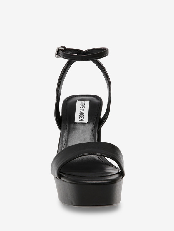 Steve Madden Schwarz Damen Sandalen Steve Madden