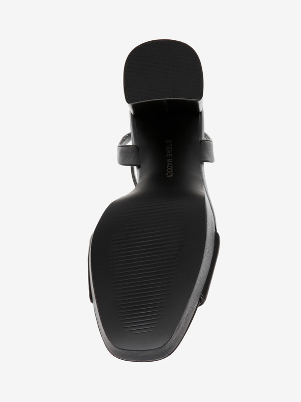 Steve Madden Schwarz Damen Sandalen Steve Madden