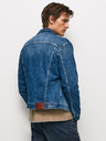 Pepe Jeans Blaue Herren-Denimjacke Pepe Jeans Pinner