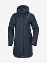 Helly Hansen Wasserdichte Damenjacke HELLY HANSEN Moss, dunkelblau