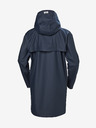Helly Hansen Wasserdichte Damenjacke HELLY HANSEN Moss, dunkelblau