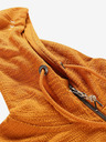 ALPINE PRO Orangefarbenes Damen-Sweatshirt ALPINE PRO Cooca