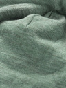 ALPINE PRO Grüne Wintermütze aus Merinowolle ALPINE PRO Bedade
