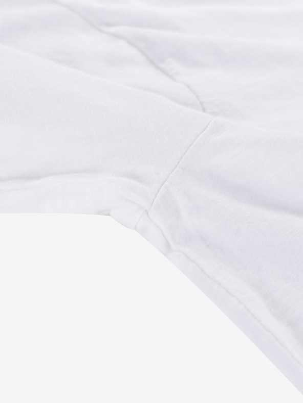 NAX Herrenhemd nax NAX IHES weiß