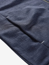 ALPINE PRO Dunkelblaues Herren-Sweatshirt ALPINE PRO Cooc