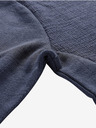 ALPINE PRO Dunkelblaues Herren-Sweatshirt ALPINE PRO Cooc