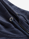 ALPINE PRO Dunkelblaues Herren-Sweatshirt ALPINE PRO Cooc