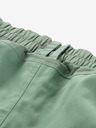 ALPINE PRO Grüne Herren-Outdoor-Hose ALPINE PRO Zarm