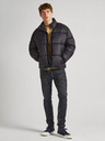 Pepe Jeans Schwarze Slim Fit Jeans für Männer Pepe Jeans