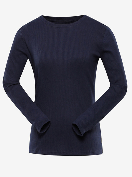 NAX Damen-T-Shirt NAX NAX CERLA blau