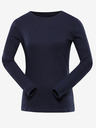 NAX Damen-T-Shirt NAX NAX CERLA blau