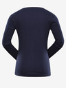 NAX Damen-T-Shirt NAX NAX CERLA blau