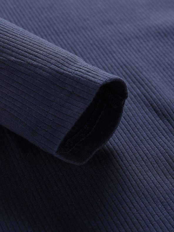 NAX Damen-T-Shirt NAX NAX CERLA blau