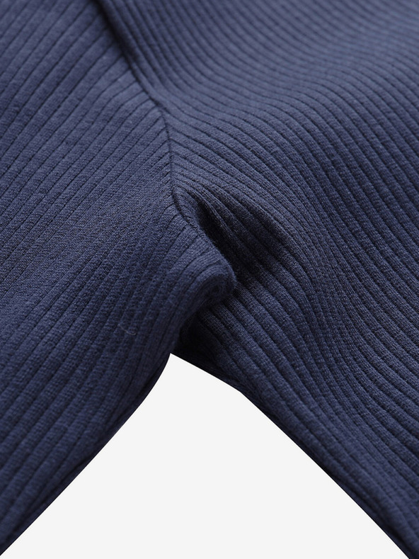 NAX Damen-T-Shirt NAX NAX CERLA blau