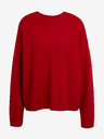 Orsay Roter Damenpullover ORSAY