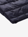 ALPINE PRO Dunkelblauer Damen-Stepprock ALPINE PRO Lorfa