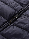 ALPINE PRO Dunkelblauer Damen-Stepprock ALPINE PRO Lorfa