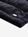 ALPINE PRO Dunkelblauer Damen-Stepprock ALPINE PRO Lorfa