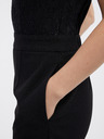 Orsay Schwarzer Damen-Overall ORSAY