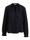 Orsay Schwarze Damenbluse ORSAY