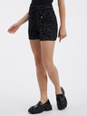 Orsay Schwarze Damenshorts ORSAY