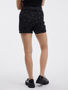 Orsay Schwarze Damenshorts ORSAY