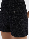 Orsay Schwarze Damenshorts ORSAY