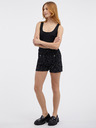 Orsay Schwarze Damenshorts ORSAY