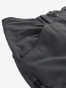 ALPINE PRO Dunkelgraue Damen-Outdoor-Hose ALPINE PRO Zarma