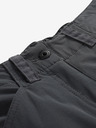 ALPINE PRO Dunkelgraue Damen-Outdoor-Hose ALPINE PRO Zarma