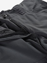 ALPINE PRO Dunkelgraue Damen-Outdoor-Hose ALPINE PRO Zarma