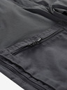 ALPINE PRO Dunkelgraue Damen-Outdoor-Hose ALPINE PRO Zarma