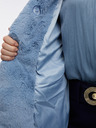 Orsay Blauer Damenmantel ORSAY