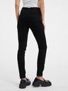 Orsay Schwarze Skinny-Fit-Jeans für Damen ORSAY