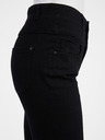 Orsay Schwarze Skinny-Fit-Jeans für Damen ORSAY
