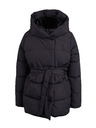 Orsay Schwarze Damen-Winter-Steppjacke ORSAY