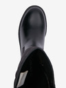 Orsay Schwarze Damen-Winterschuhe ORSAY