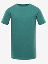 NAX Petrol Herren NAX Veder T-Shirt