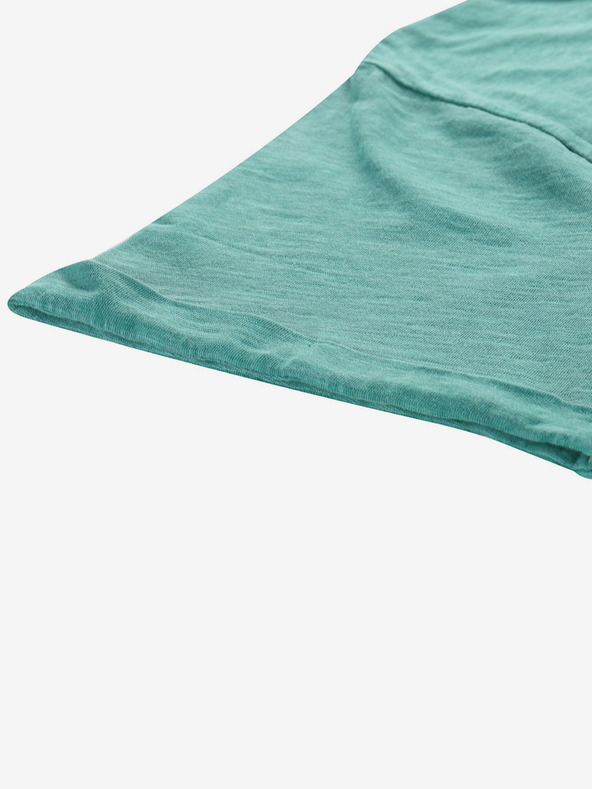 NAX Petrol Herren NAX Veder T-Shirt