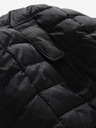 ALPINE PRO Schwarze Herren Outdoor-Wendejacke ALPINE PRO Erom