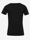 NAX Kinder-T-Shirt nax NAX ESOFO schwarz