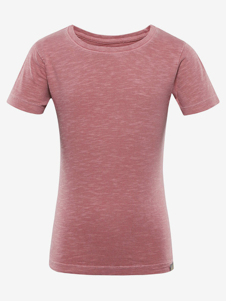 NAX Kinder-T-Shirt nax NAX ESOFO rosa