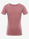 NAX Kinder-T-Shirt nax NAX ESOFO rosa