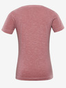 NAX Kinder-T-Shirt nax NAX ESOFO rosa