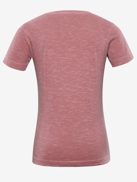 NAX Kinder-T-Shirt nax NAX ESOFO rosa