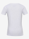 NAX Weißes Kinder-T-Shirt NAX Esofo