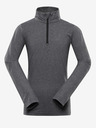 ALPINE PRO ALPINE PRO Stanso Kinder Funktions-T-Shirt grau