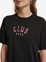 Scotch & Soda Schwarzes Damen-T-Shirt von Scotch & Soda